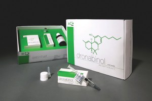 Dronabinol