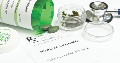 medical marihuana