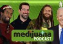 President Biden Has A Dream About Cannabis – MEDI Podcast 101